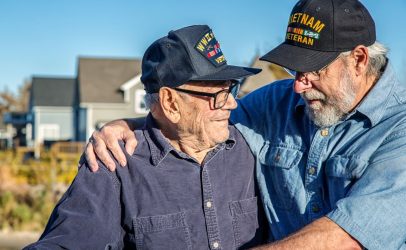 veteran